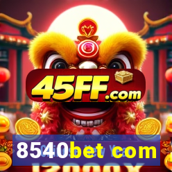 8540bet com